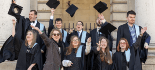 Clearing the way? ‘Pathways to Inclusion’, so others may follow…