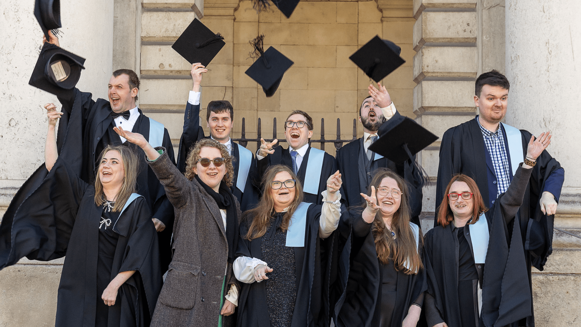 Clearing the way? ‘Pathways to Inclusion’, so others may follow…