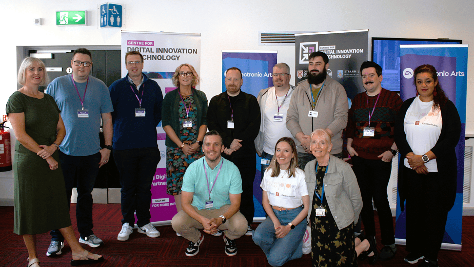 ‘Festival of Play’ returns to inspire young minds with creative computing and digital innovation