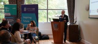 Northern Ireland’s Technology & Design future under the spotlight
