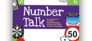 Celebrating Maths Week: The Power of Number Talk