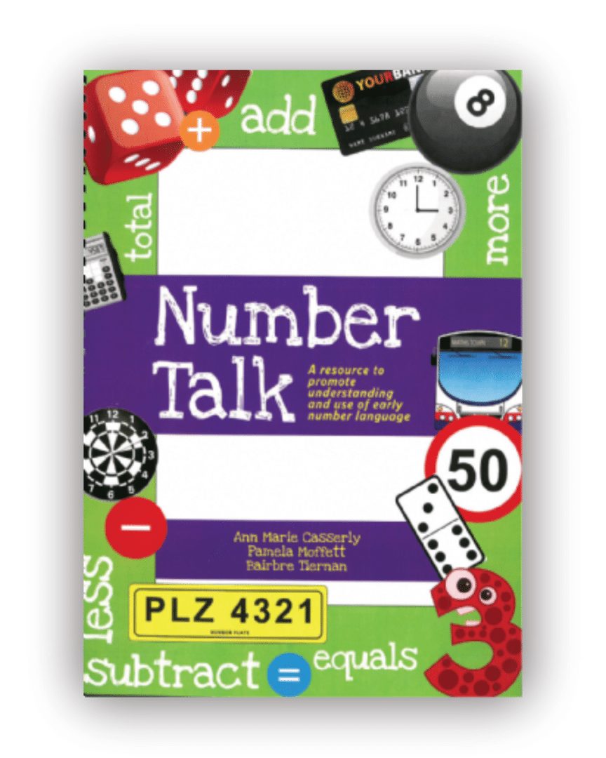 Celebrating Maths Week: The Power of Number Talk