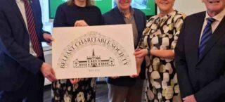 Research Report on ‘Effective School Leadership in Disadvantaged Communities’ launched at Clifton House