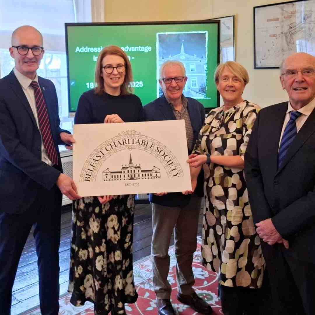 Research Report on ‘Effective School Leadership in Disadvantaged Communities’ launched at Clifton House