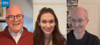 Exploring effective school leadership in disadvantaged communities: new podcast