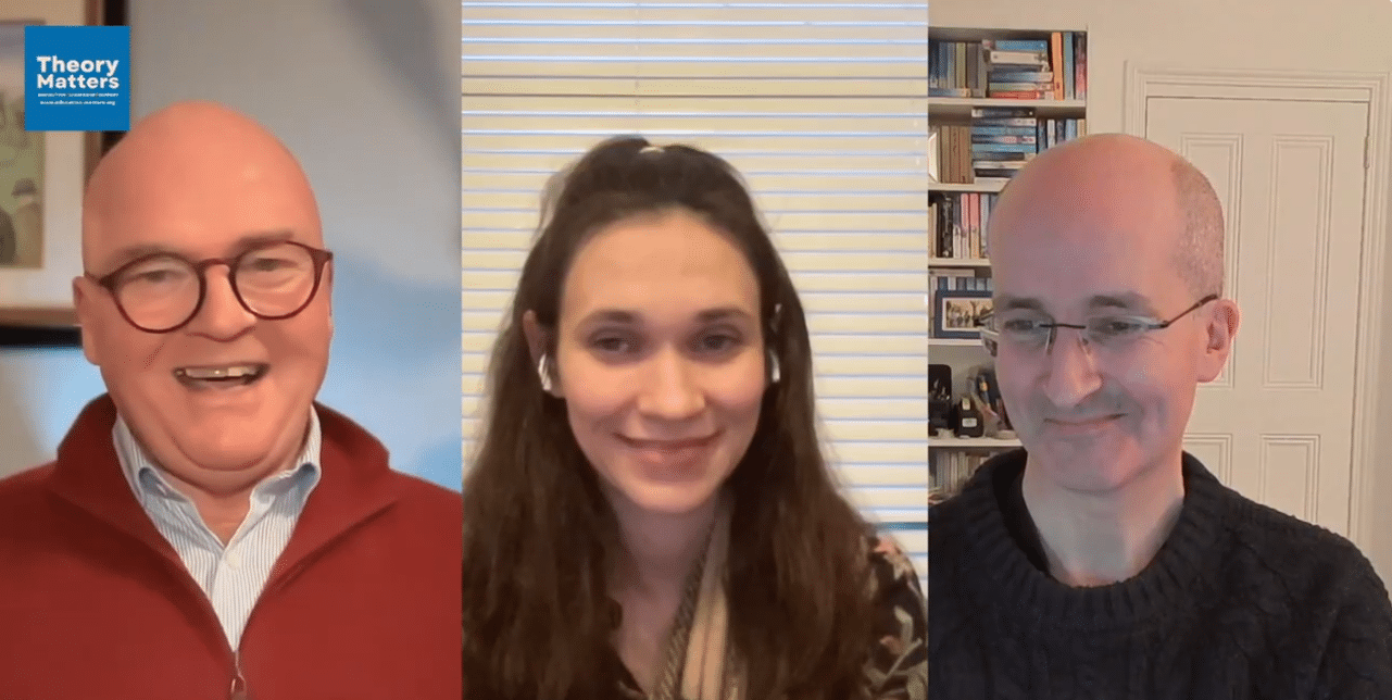 Exploring effective school leadership in disadvantaged communities: new podcast