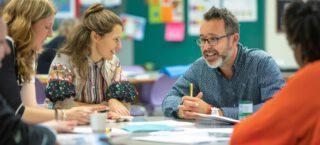 Begin your Professional Learning Programme in 2026