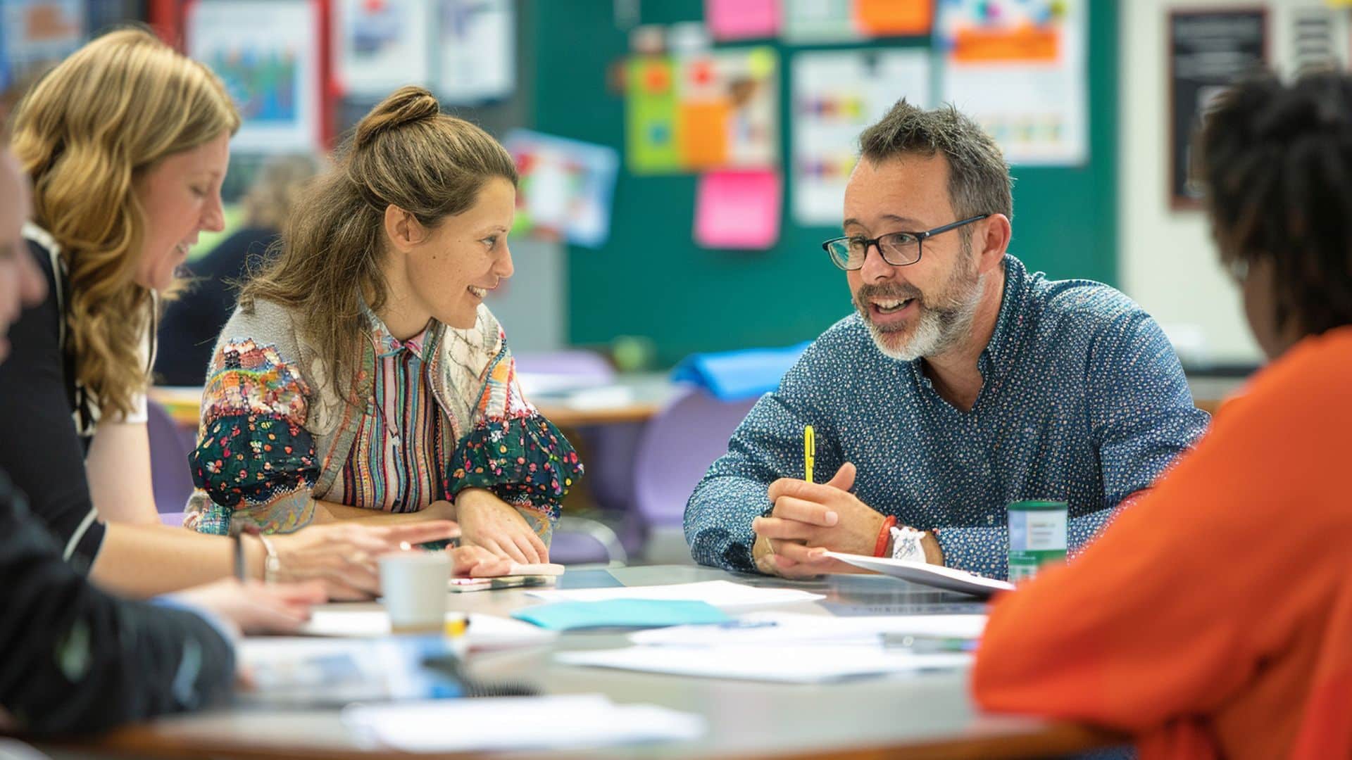 Begin your Professional Learning Programme in 2026