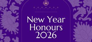 Prof. Ken Gibson awarded MBE in King’s New Year’s Honours List