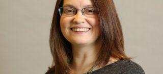 Jill Jumps into the New Year: Stranmillis Lecturer Takes 15,000-Foot Leap to Support Education in India