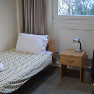 Stran Halls Application 2026/27 Pre-Payment