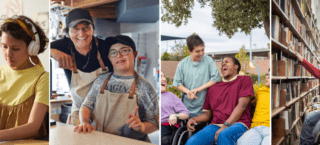 Purdy et al (2026) Transform: Exploring Pathways and Barriers for Young People with Disabilities…