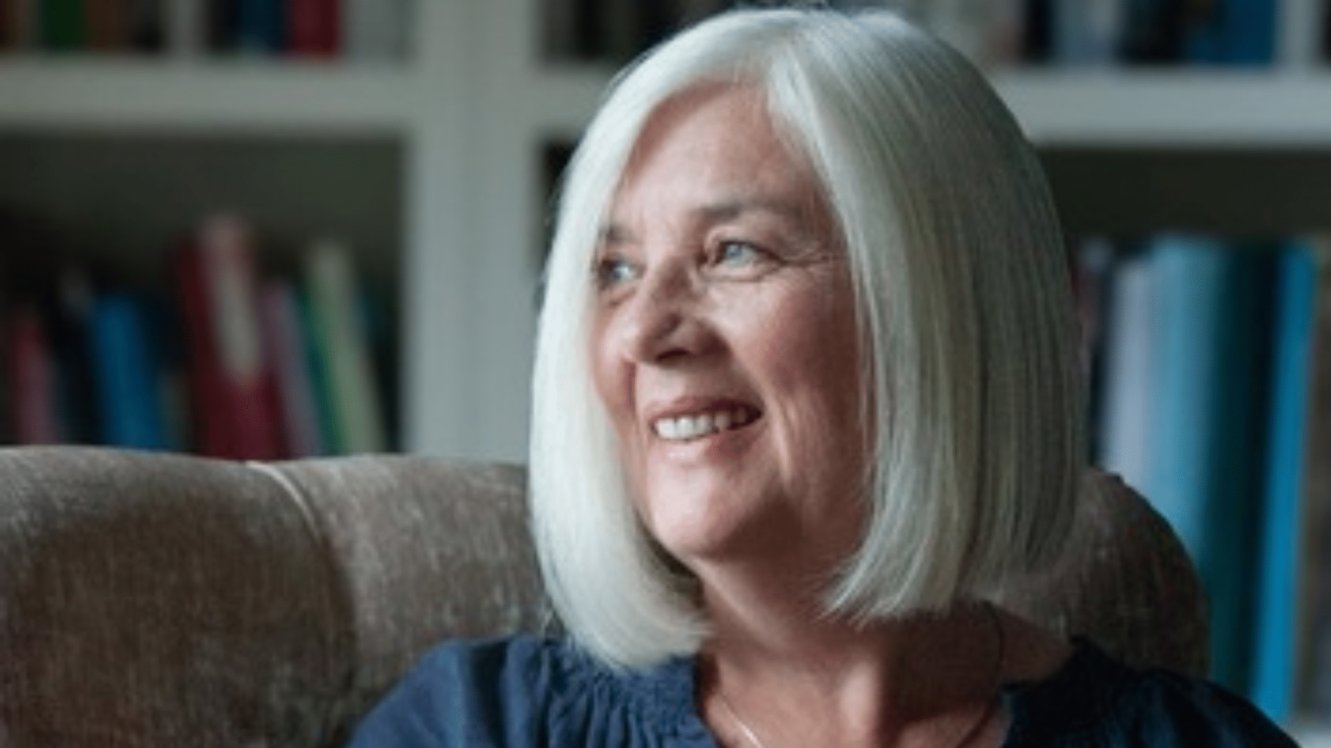 “Blogging for Joy” – Dr Sharon Jones to lead creative writing workshop at Seamus Heaney HomePlace