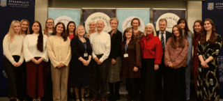 Stranmillis Celebrates the Power of ‘Teachers as Writers’