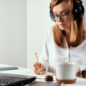 Professional Development