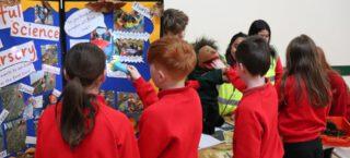 Driving Innovative Practice Through Partnership in Primary Science