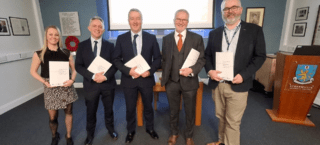 Technology and Design in NI Needs Clearer Vision to Support Future Workforce, New Report Warns